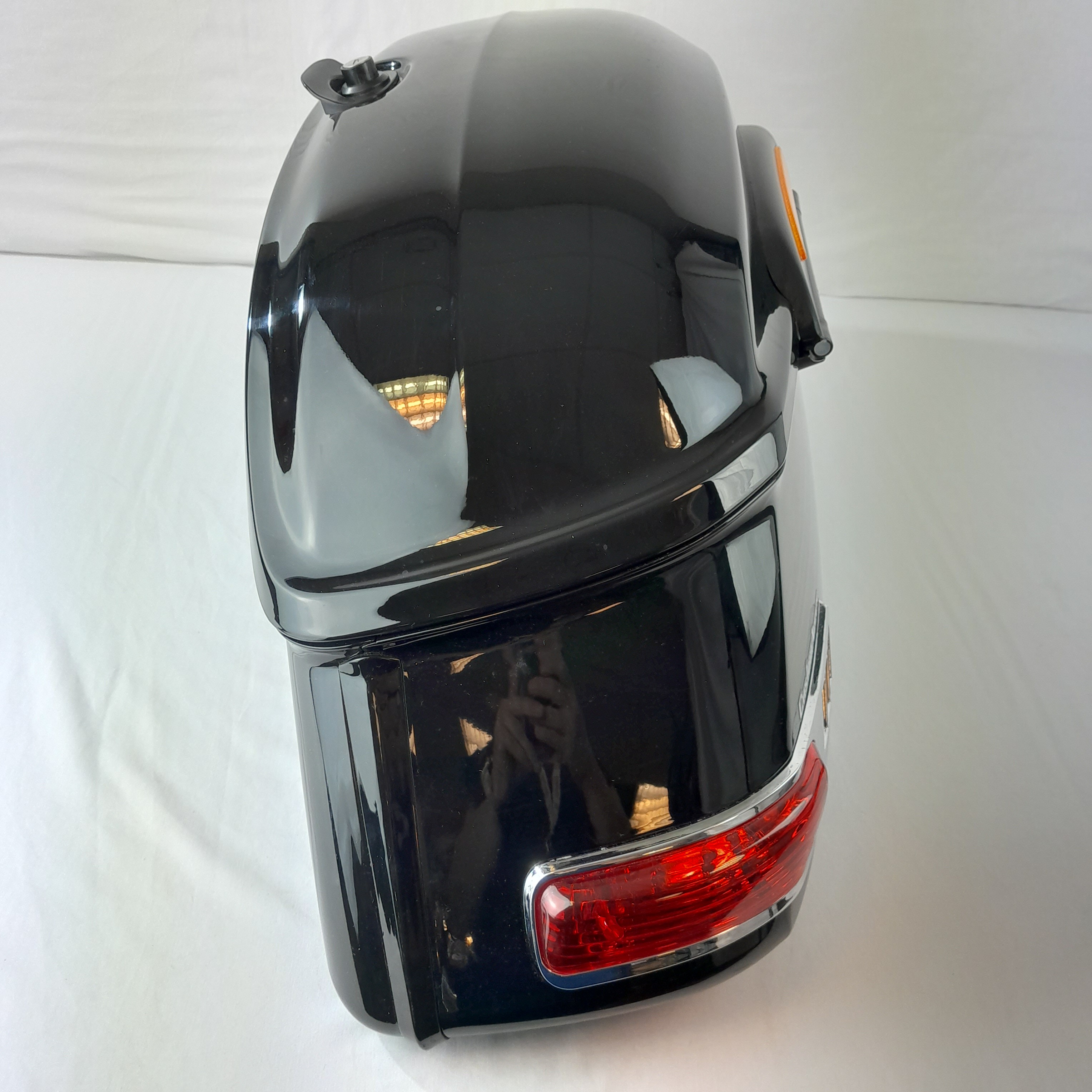 Sacoches rigides - Customacces touring - Bon état - Photo 3